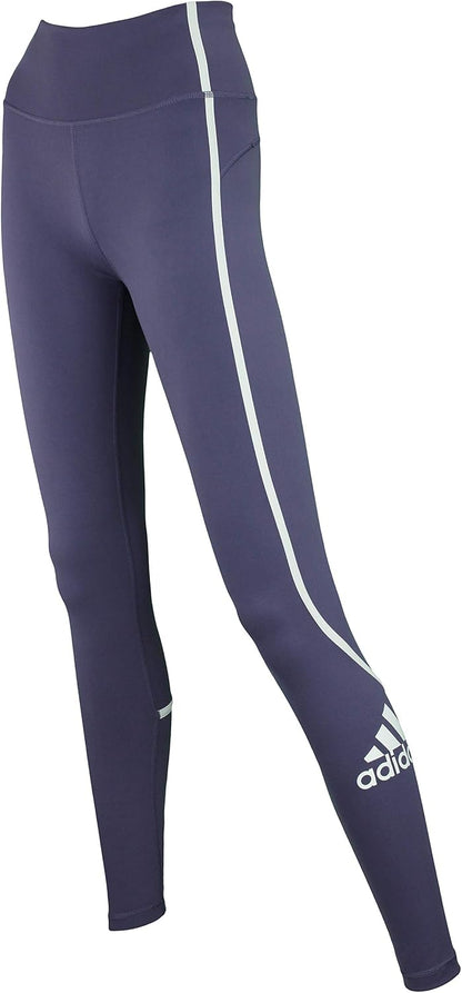 adidas Women's Believe This, High Rise, 7/8 Length Leggings
