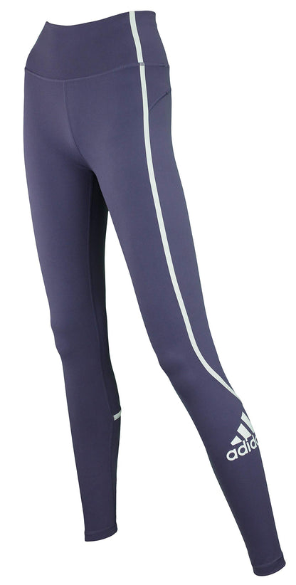 adidas Women's Believe This, High Rise, 7/8 Length Leggings