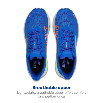 Brooks Men's Hyperion Gts 2 Sneaker
