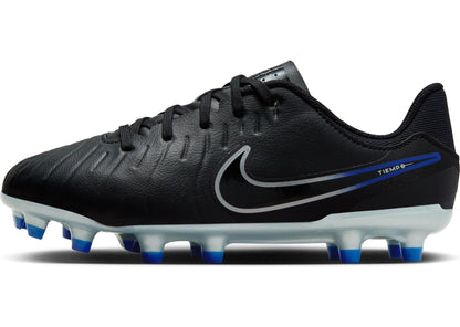 NIKE Boy's Legend 10 Academy Football Shoe