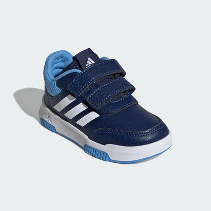 adidas Unisex Tensaur Hook and Loop Sneaker