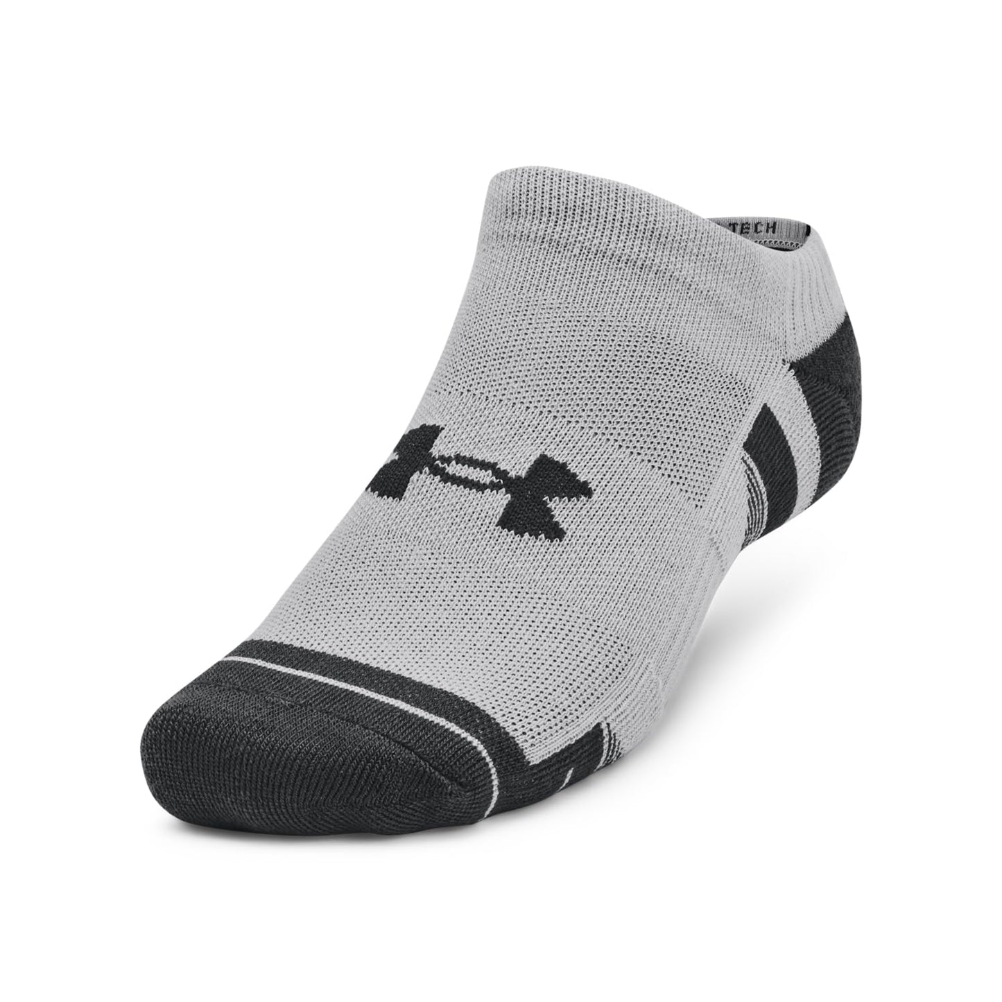 Under Armour Unisex Ua Performance Tech 3pk