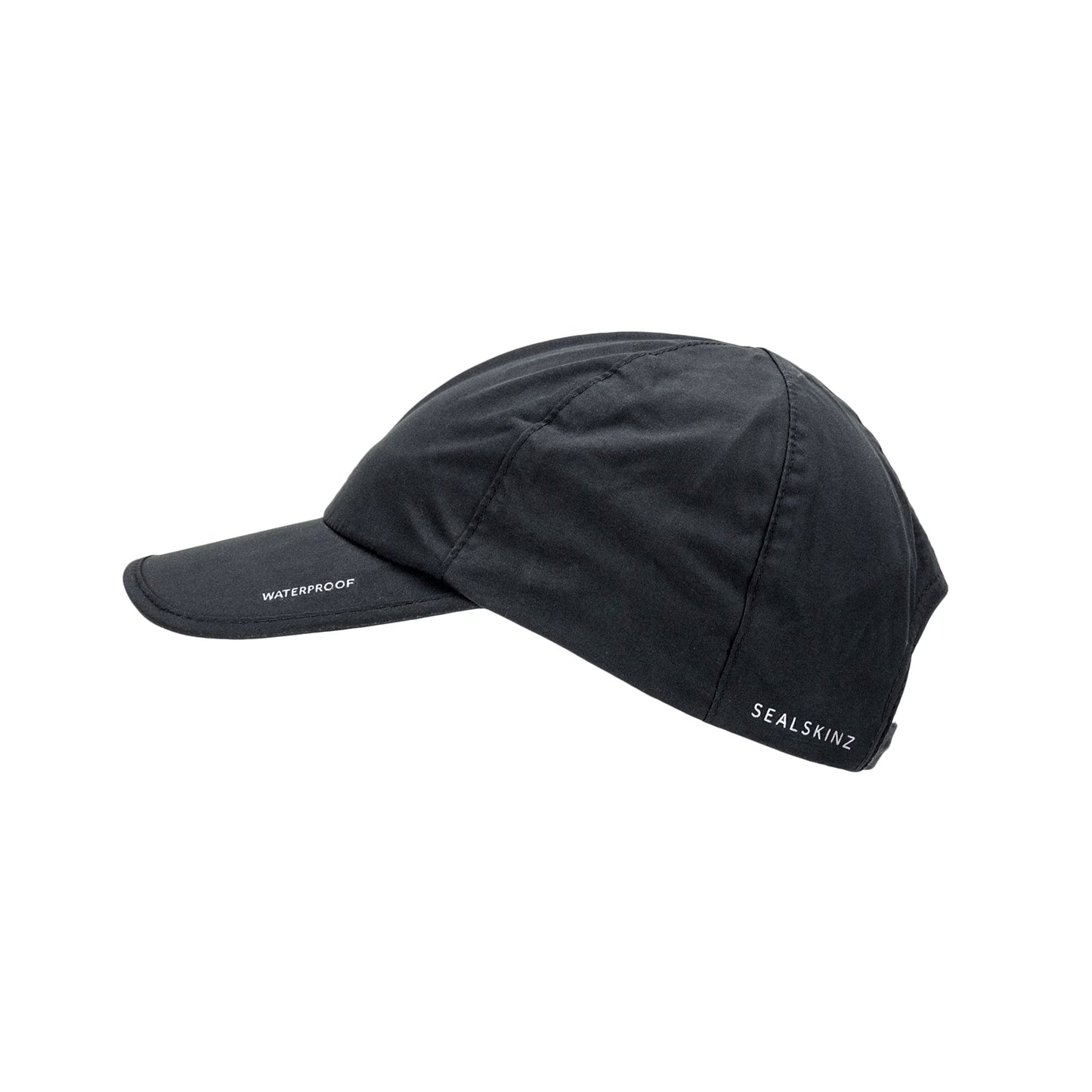 SEALSKINZ | Langham | Waterproof Unisex All Weather Running Cap Hat | Suitable for Outdoor Activities