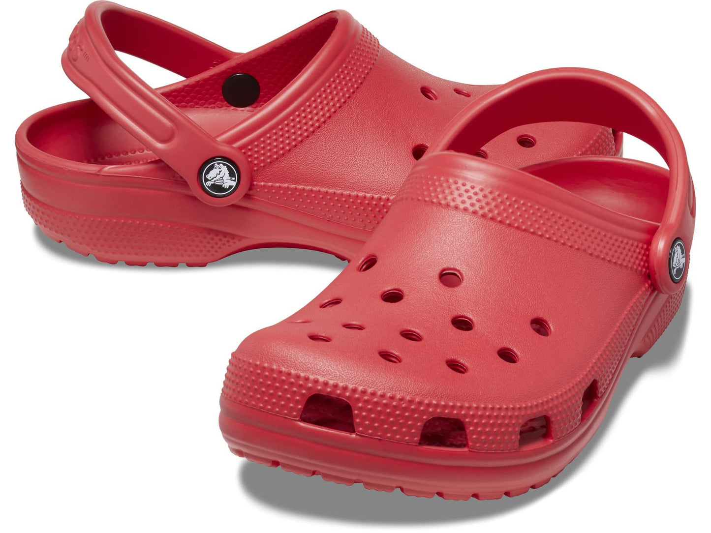 Crocs Unisex's Classic Clogs