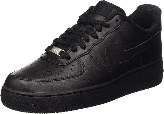 NIKE Women's WMNS Air Force 1 '07 Basketball Shoes