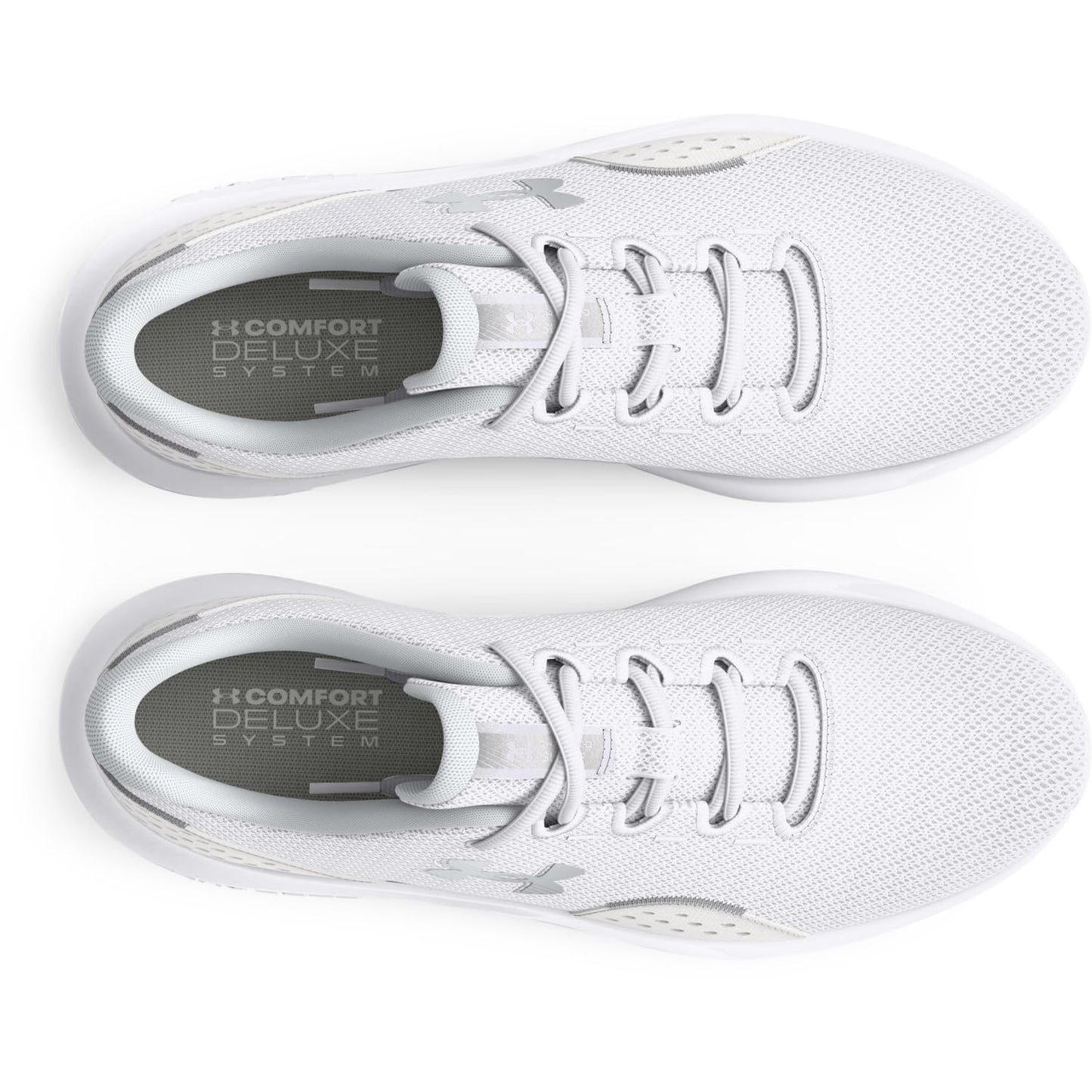Under Armour Women's Ua W Charged Surge 4