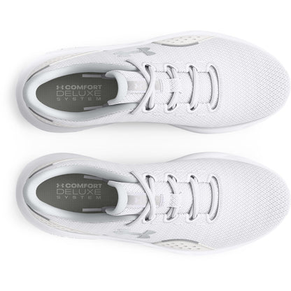 Under Armour Women's Ua W Charged Surge 4