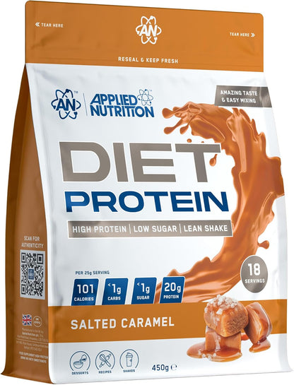 Applied Nutrition Diet Whey