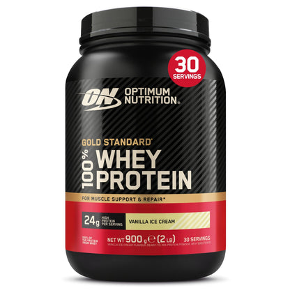 Optimum Nutrition, Gold Standard 100% Whey