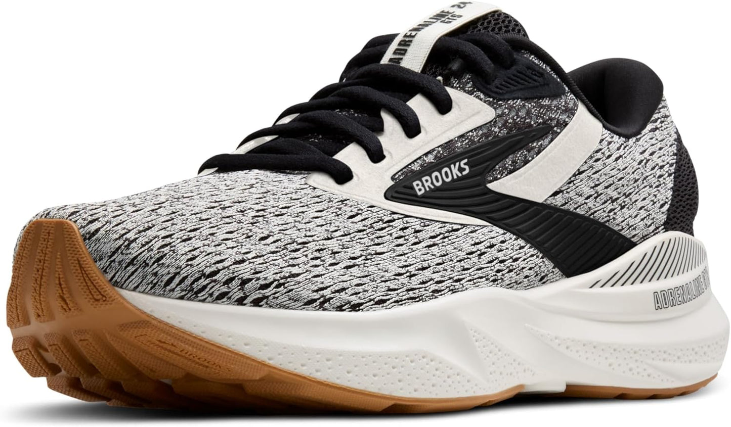 Brooks Women's Adrenaline Gts 24 Sneaker