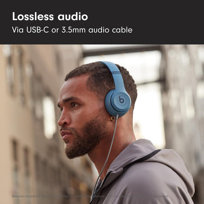 Beats Solo 4