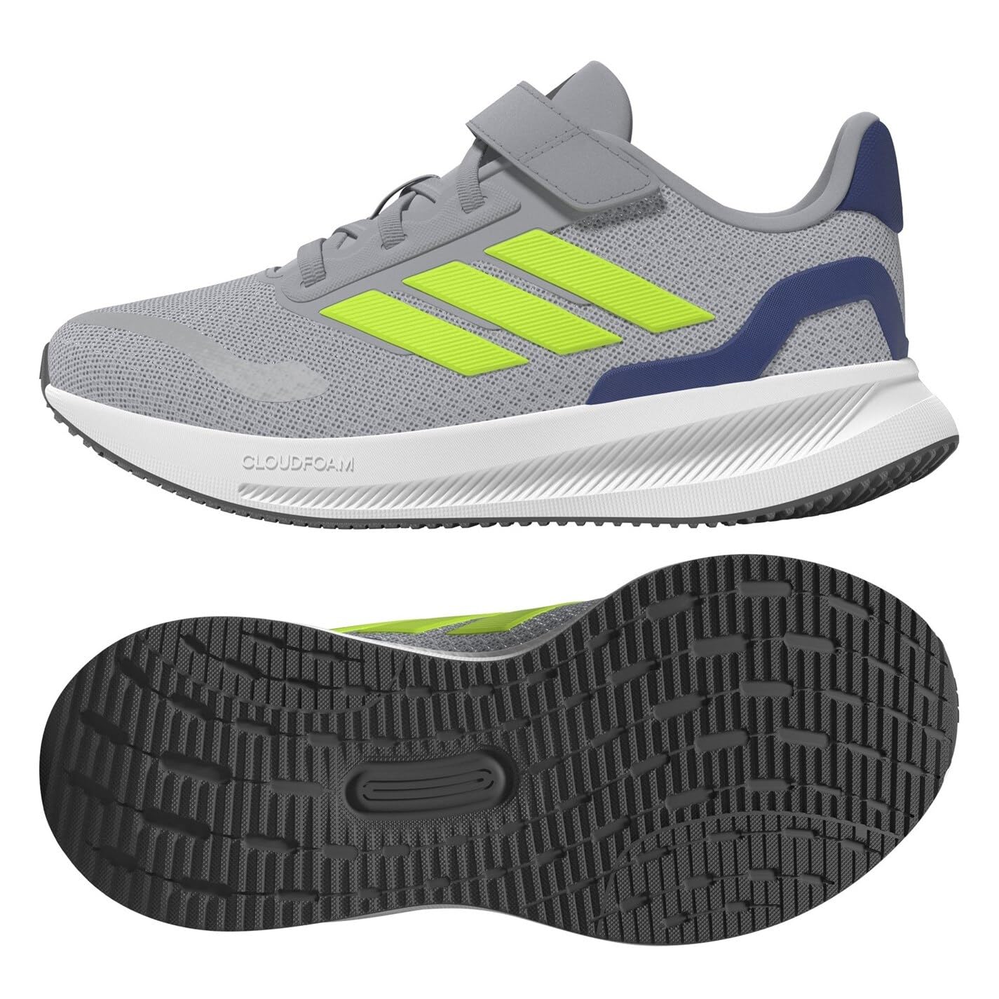 adidas Unisex Kid's Runfalcon 5 Shoes Running