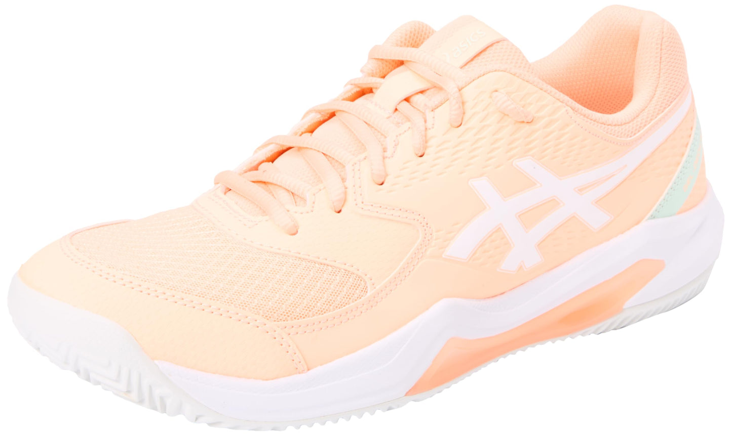 ASICS Women's Gel-Dedicate 8 Padel Sneaker