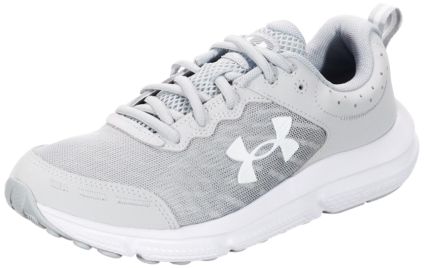 Under Armour Men's Ua Charged Assert 10