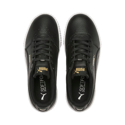 PUMA Women's Carina Lux L Trainers