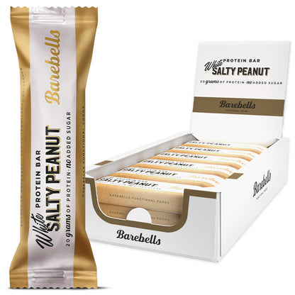 Barebells Protein Bars