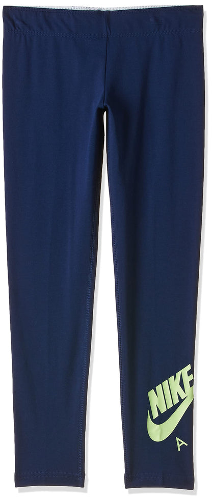 NIKE Girl's Air Favorites Leggings