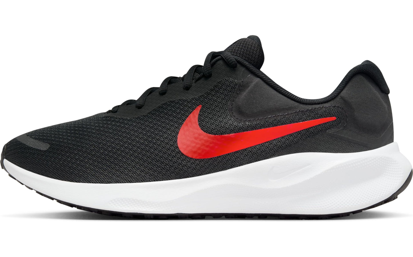 NIKE Men's Revolution 7 s Road R Sneaker