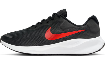 NIKE Men's Revolution 7 s Road R Sneaker