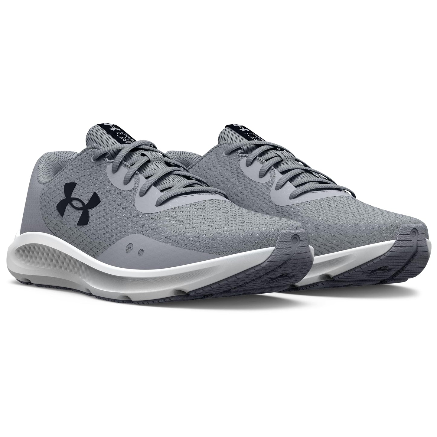 Under Armour Men's UA Charged Pursuit 3 Running Shoe