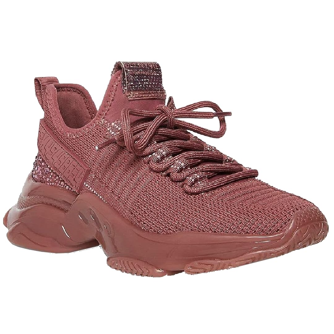 Steve Madden Women's Maxima-r Sneaker