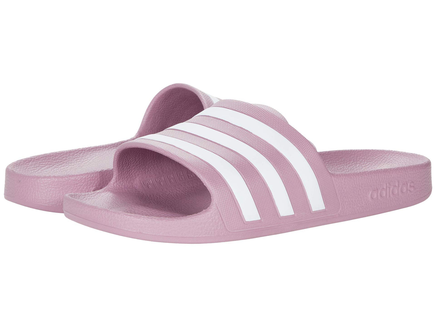 adidas Unisex's Adilette Aqua Slide Sandal