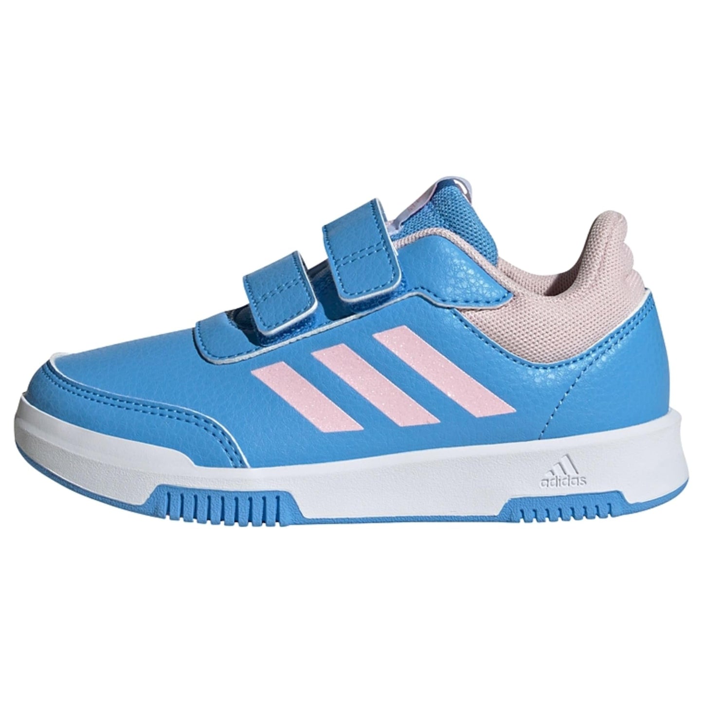 adidas Unisex Tensaur Hook and Loop Sneaker