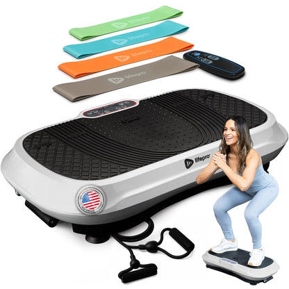 Lifepro Waver Vibration Plate