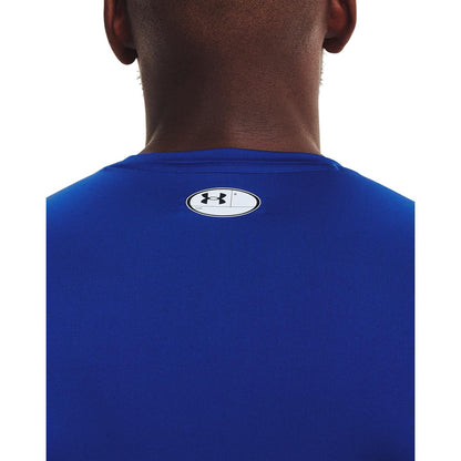 Under Armour Men's Ua Hg Armour Comp Ls