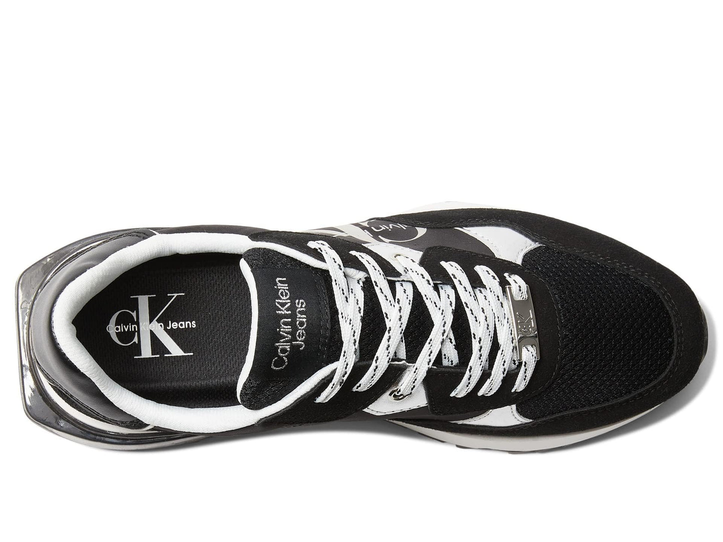 Calvin Klein Women's Magalee Sneaker