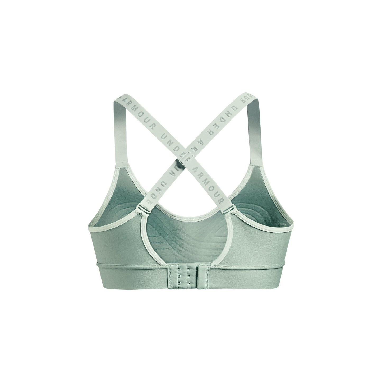 Under Armour Womens Infinity Medium Impact Sports Bra