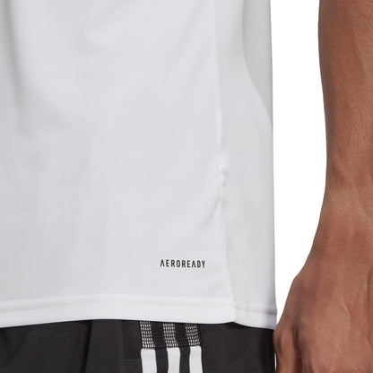 adidas Men's Squadra 21 (Short Sleeve)