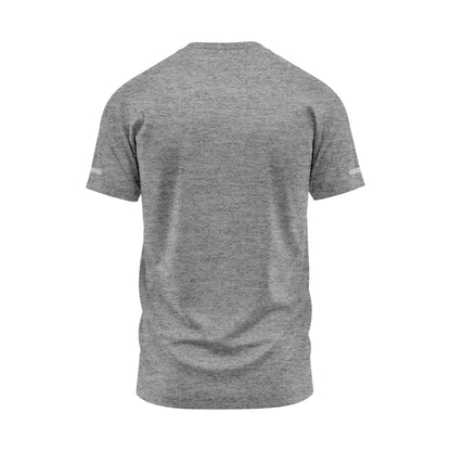 Pack of 3 Mens Workout Short Sleeve T-Shirts
