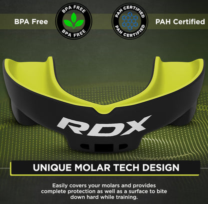 RDX Gum Shield