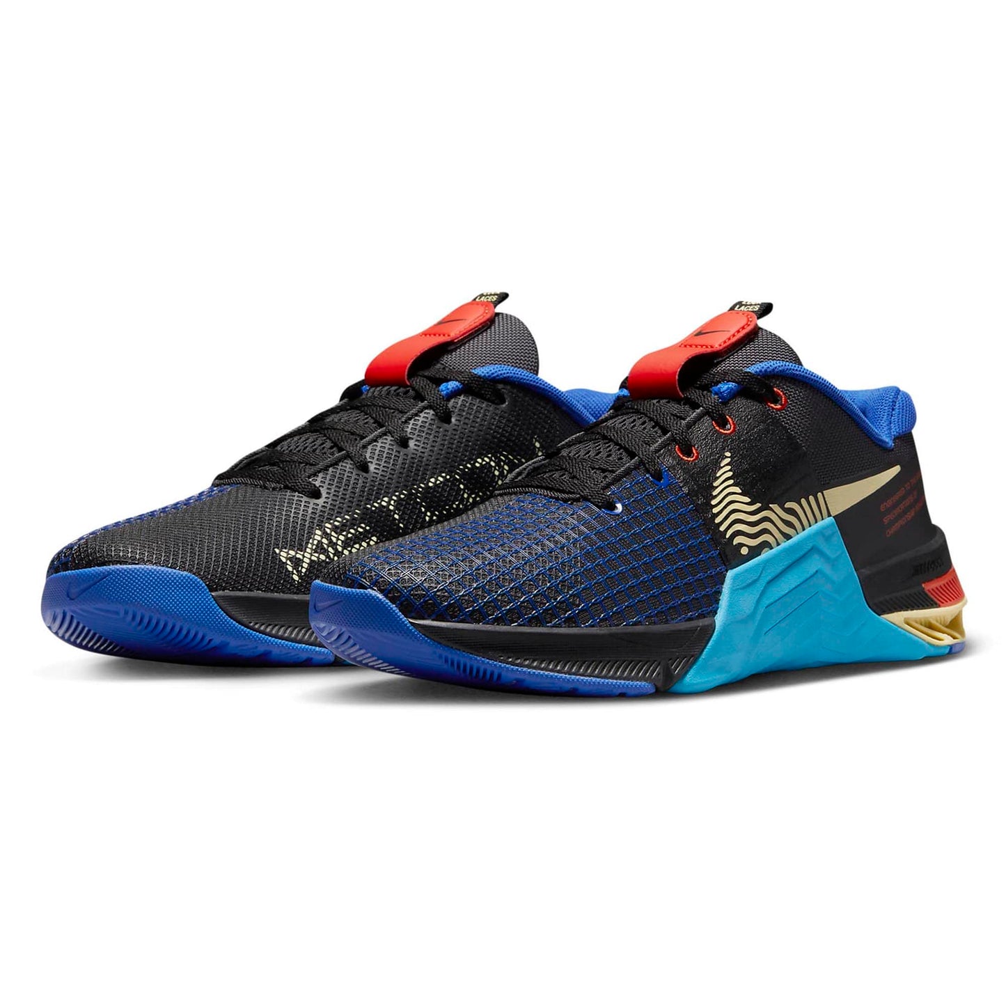 NIKE Men's Metcon 8