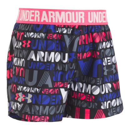 Under Armour Kids Icon Fleece Taping Joggers Juniors