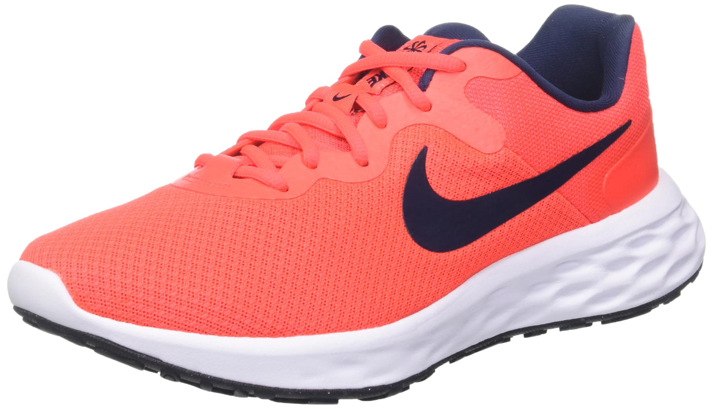 NIKE Men's Revolution 5 Flyease Running Shoe