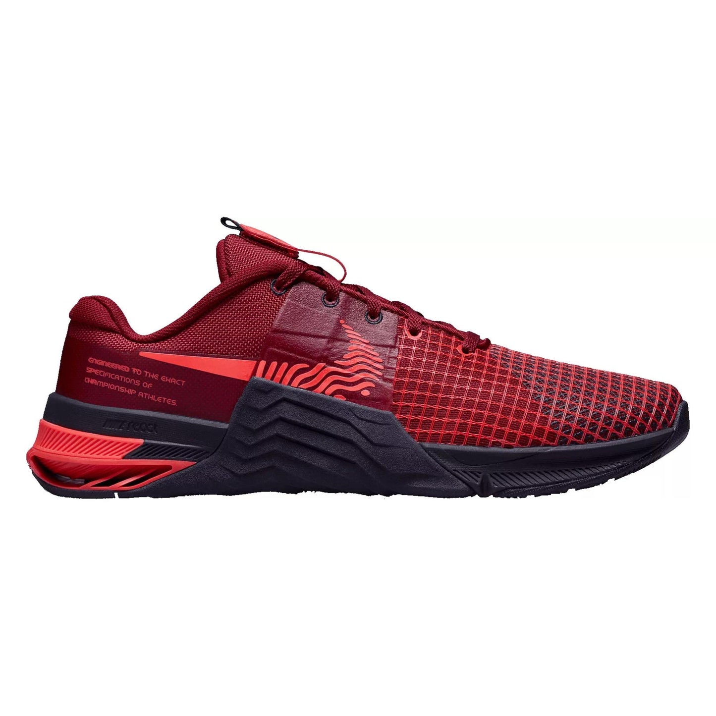 NIKE Men's Metcon 8