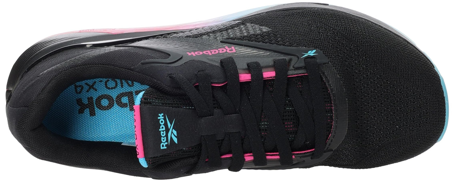 Reebok Unisex's Nano X4 Sneaker