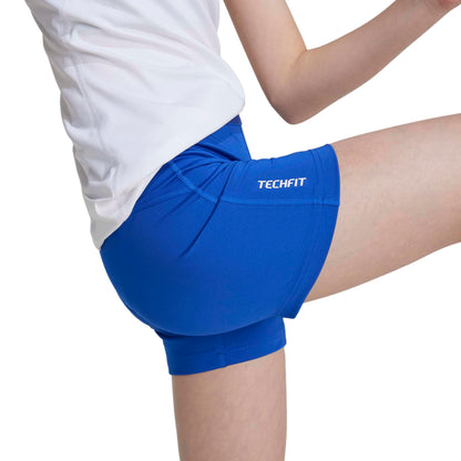 adidas Techfit Short Tights