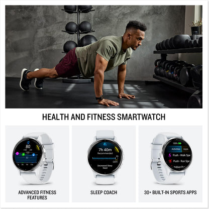 Garmin Venu 3