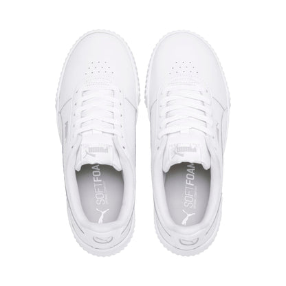 PUMA Women's Carina L Sneaker