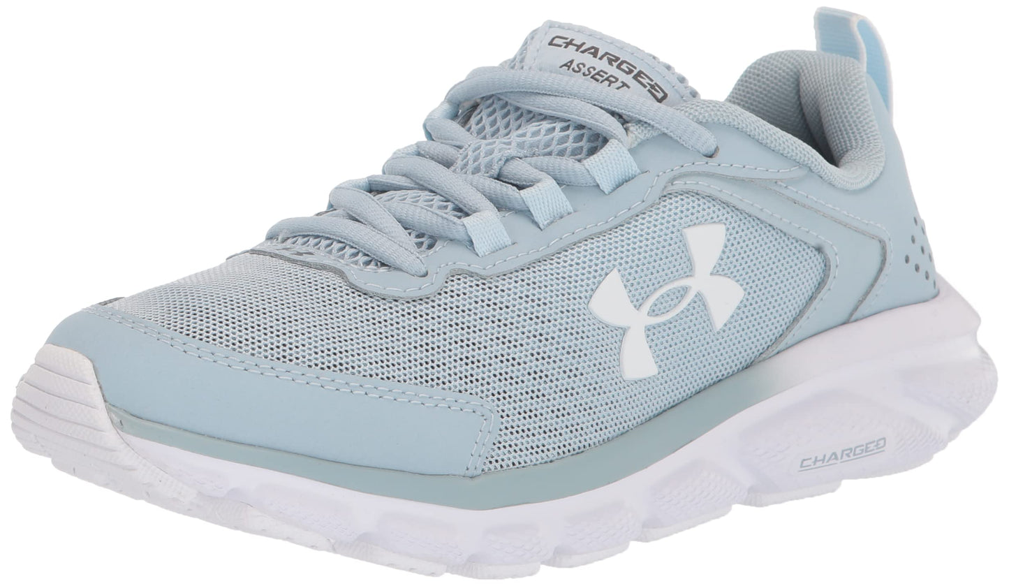 Under Armour Women's Charged Assert 9 Running Shoe