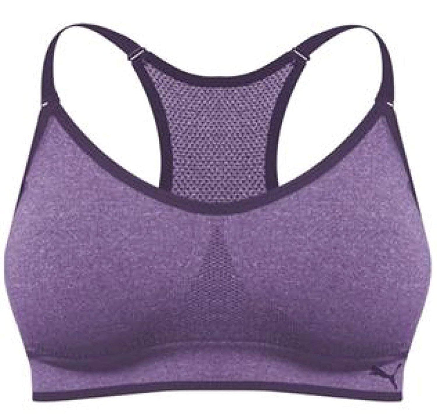 PUMA Women's Seamless Sports Bra