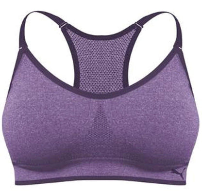 PUMA Women's Seamless Sports Bra