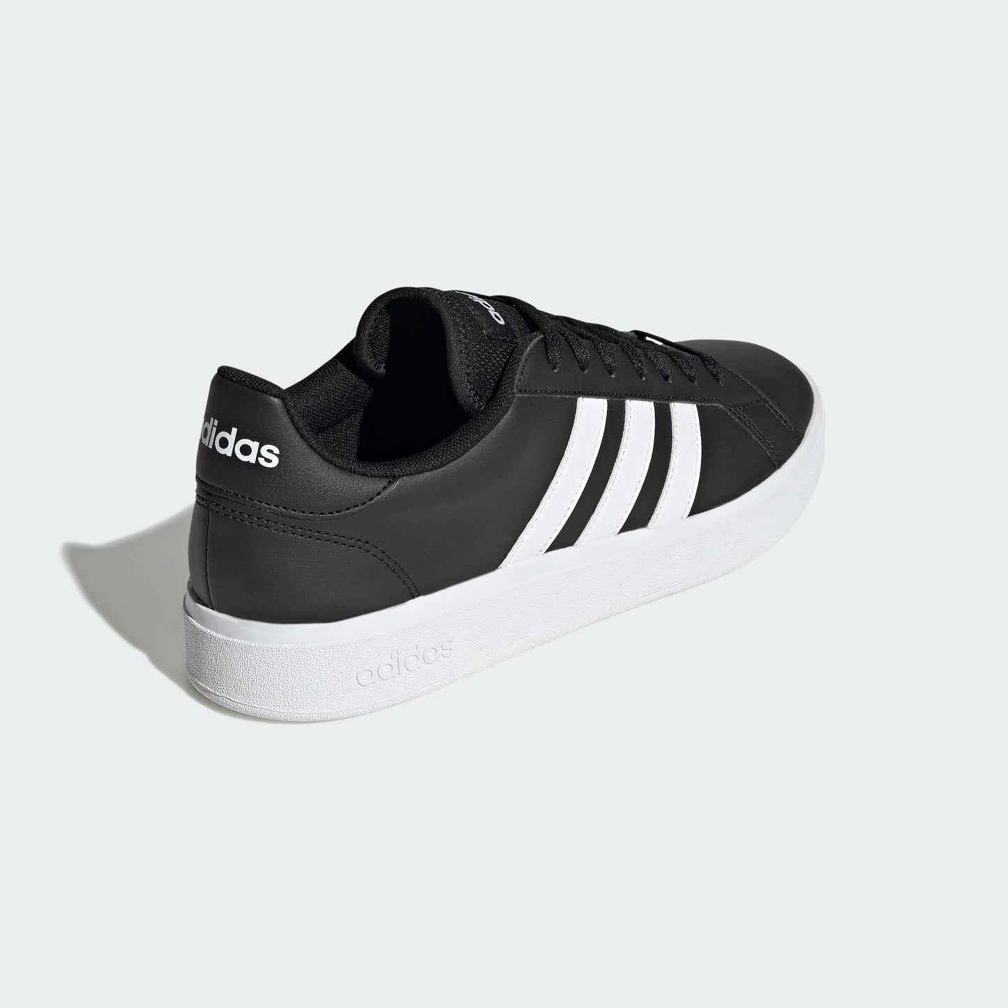 adidas Men's Grand Court Base 2.0 Shoes