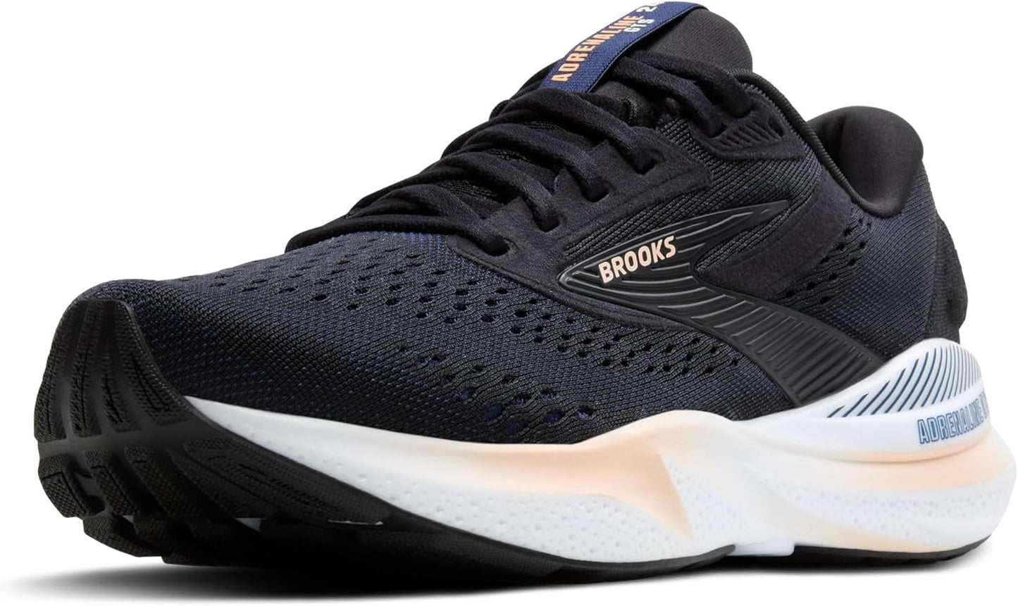 Brooks Women's Adrenaline Gts 24 Sneaker