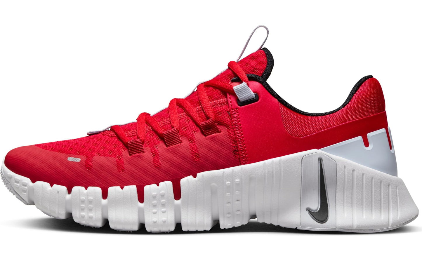 NIKE Men's Free Metcon 5 Sneaker