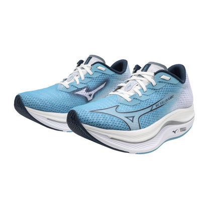 Mizuno Wave Rebellion Flash 2