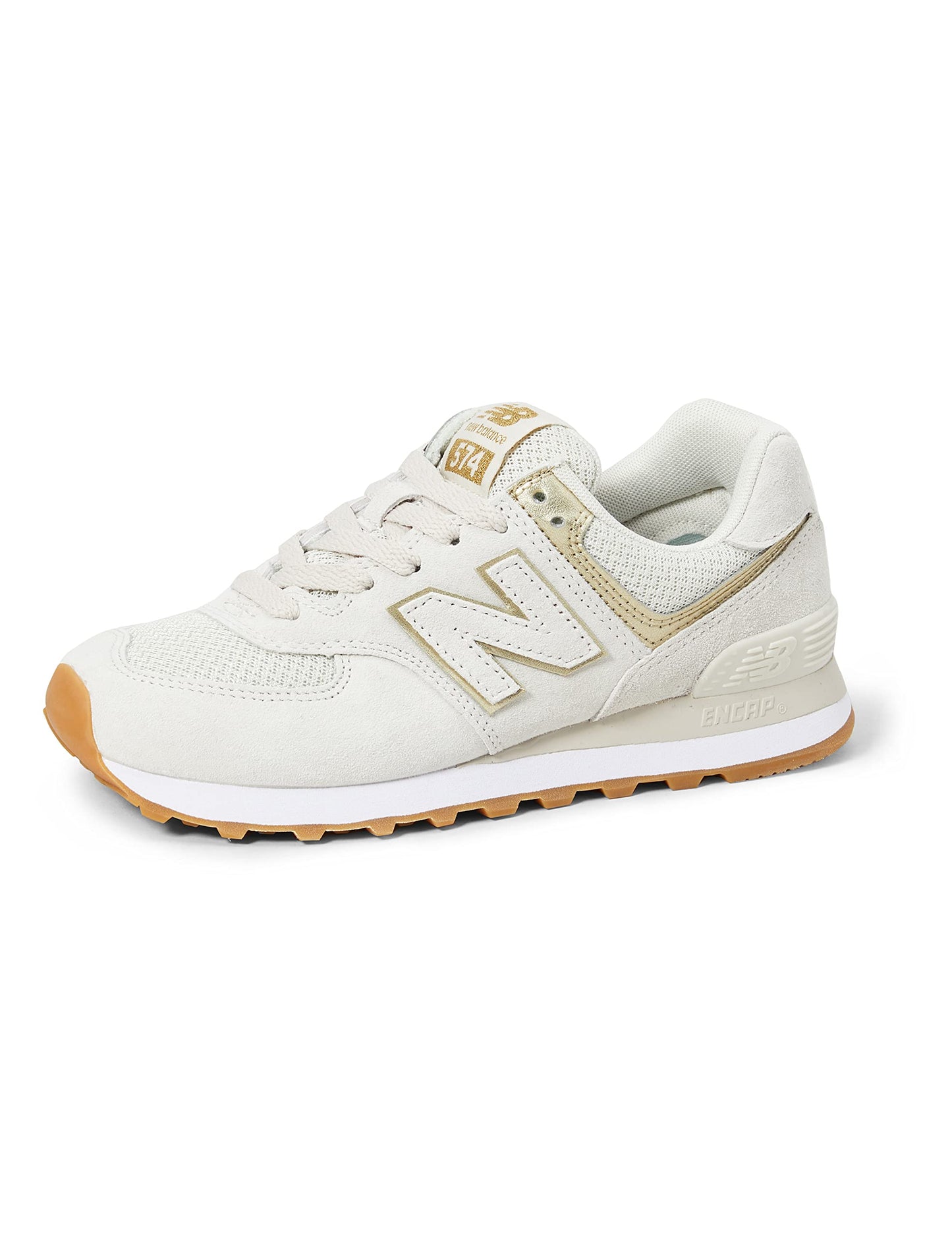 New Balance Women's 574v2 Sneaker